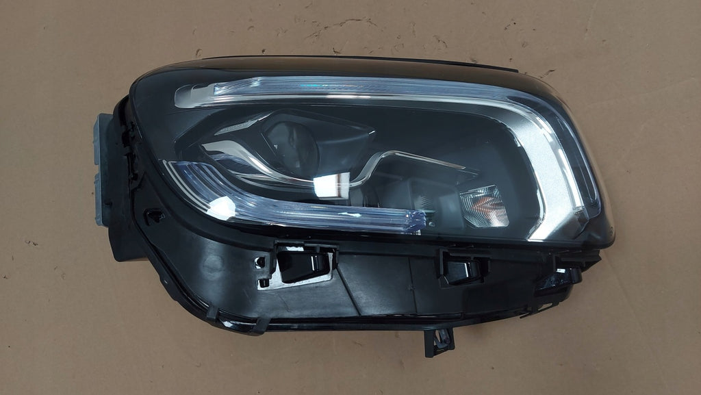 Frontscheinwerfer Mercedes-Benz W247 A2479069001 LED Rechts Headlight SCH4435427191yc