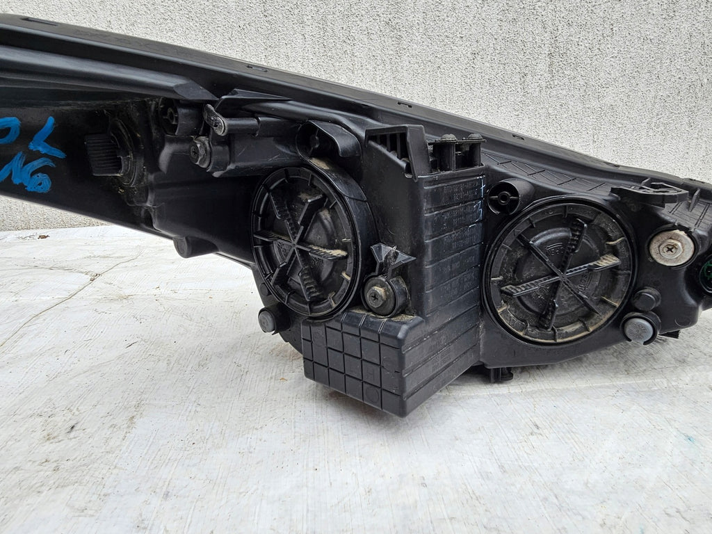 Frontscheinwerfer Hyundai I30 92101-A6020 92101-A6030 Rechts oder Links