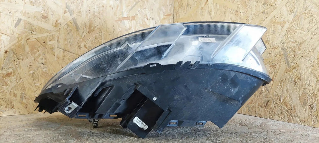 Frontscheinwerfer Citroën I 9808233980 Rechts Scheinwerfer Headlight SCH3418102676da