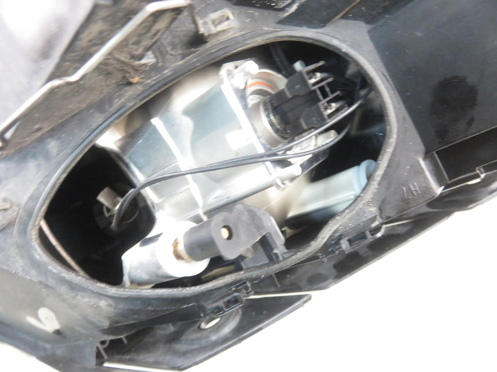 Frontscheinwerfer VW Passat 3C0941751D Links Scheinwerfer Headlight SCH4559770227ri