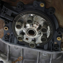 Laden Sie das Bild in den Galerie-Viewer, Motor Audi A4 B7 BRD 2.0 TDI 170PS 125kW 139TKm Diesel Engine Unkomplett MOT8417323903em