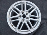 1x Alufelge 18 Zoll 8.5