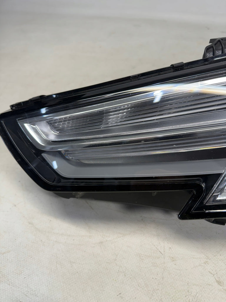 Frontscheinwerfer Audi A4 B9 8W0941043 Xenon Links Scheinwerfer Headlight SCH2107091774wq