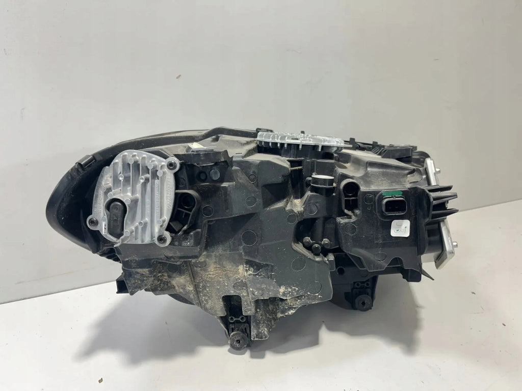 Frontscheinwerfer BMW X3 5A29201-08 LED Links Scheinwerfer Headlight SCH9083984743qh