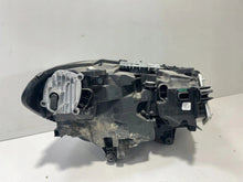 Laden Sie das Bild in den Galerie-Viewer, Frontscheinwerfer BMW X3 5A29201-08 LED Links Scheinwerfer Headlight SCH9083984743qh