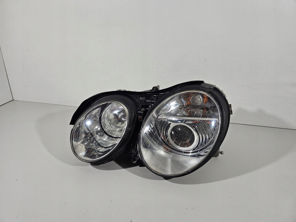 Frontscheinwerfer Mercedes-Benz 1485643865743 Links Scheinwerfer Headlight SCH5468122444dq
