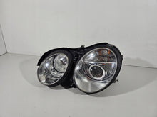 Laden Sie das Bild in den Galerie-Viewer, Frontscheinwerfer Mercedes-Benz 1485643865743 Links Scheinwerfer Headlight SCH5468122444dq