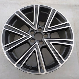 1x Alufelge 17 Zoll 82A601025E Audi A1 Rim Wheel FEL7412950963hp