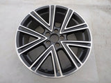 1x Alufelge 17 Zoll 82A601025E Audi A1 Rim Wheel