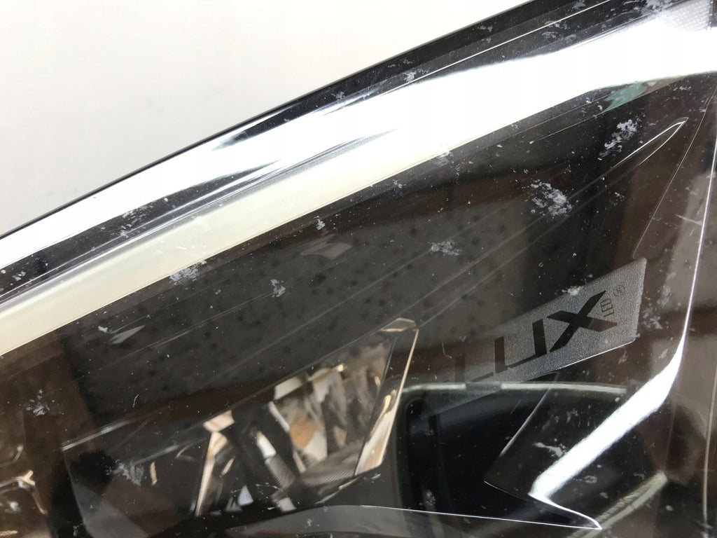 Frontscheinwerfer Opel Mokka 9834016680 368158932 Full LED Rechts Headlight SCH8285032754bq