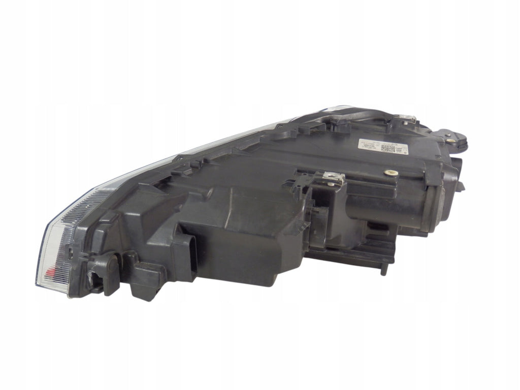 Frontscheinwerfer VW Polo 2G1941036C LED Rechts Scheinwerfer Headlight SCH1710952619tc