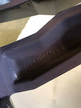 Load image into Gallery viewer, 1x Alufelge 20 Zoll 8.5" 5x112 38ET Glanz 5NA601025 VW Tiguan Rim Wheel FEL4902573173to