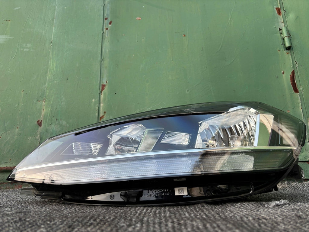 Frontscheinwerfer VW Golf VII 5g1 Links Scheinwerfer Headlight SCH8894928598re