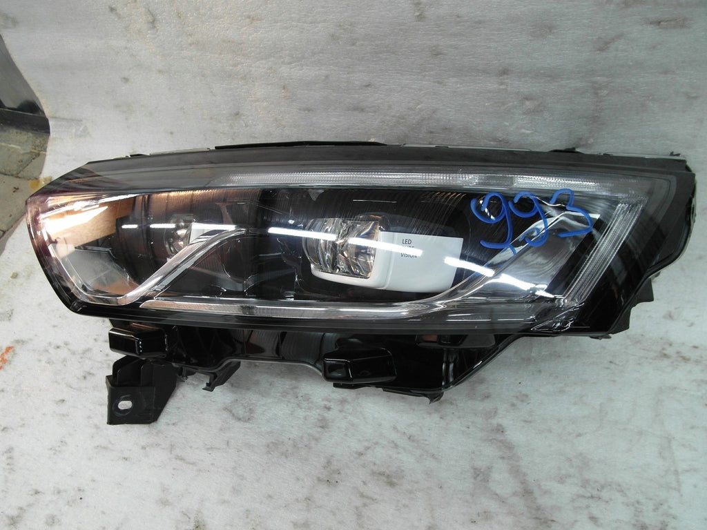 Frontscheinwerfer Renault Koleos II 260605819R Full LED Links Headlight SCH8050822278ur