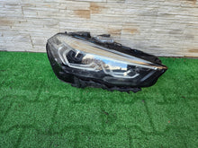 Laden Sie das Bild in den Galerie-Viewer, Frontscheinwerfer BMW 2 Coupe Gran F44 9478456 LED Rechts Scheinwerfer Headlight SCH8101146157fc