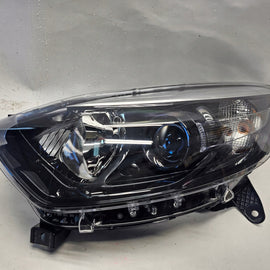 Frontscheinwerfer Renault Captur I 260603859R LED FALSE Scheinwerfer Headlight SCH6587724208so