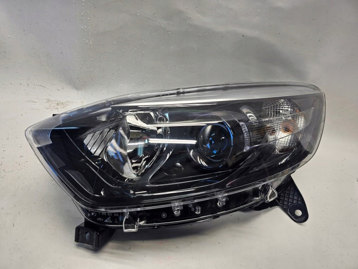 Frontscheinwerfer Renault Captur I 260603859R LED Links Scheinwerfer Headlight SCH6587724208so