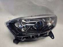 Laden Sie das Bild in den Galerie-Viewer, Frontscheinwerfer Renault Captur I 260603859R LED Links Scheinwerfer Headlight SCH6587724208so