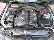 Laden Sie das Bild in den Galerie-Viewer, Motor BMW F10 E60 E90 E63 N53B30A 3.0 146TKm 2009 Benzin Engine Unkomplett