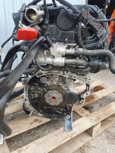 Laden Sie das Bild in den Galerie-Viewer, Motor Citroën C3 III 10B217 1.2 VTI 68PS 52TKm 2016 Benzin Engine Komplett MOT8988923988rq