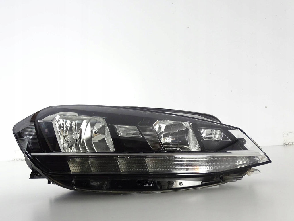 Frontscheinwerfer VW Golf VII I 5G1941006D Rechts Scheinwerfer Headlight SCH3189481151ax
