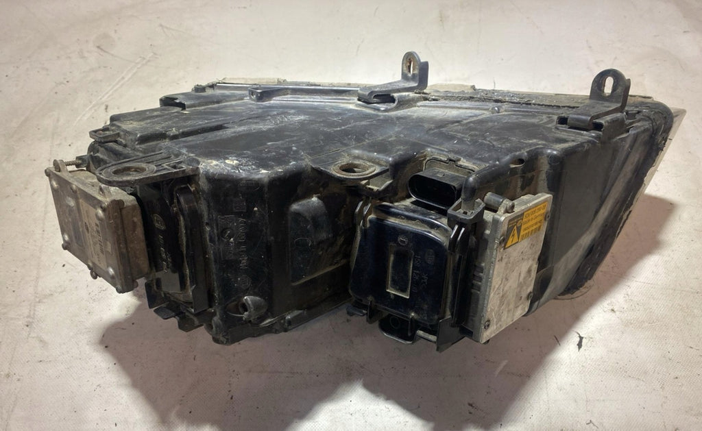 Frontscheinwerfer Audi A8 158128-00RE Rechts Scheinwerfer Headlight SCH2806859998tq