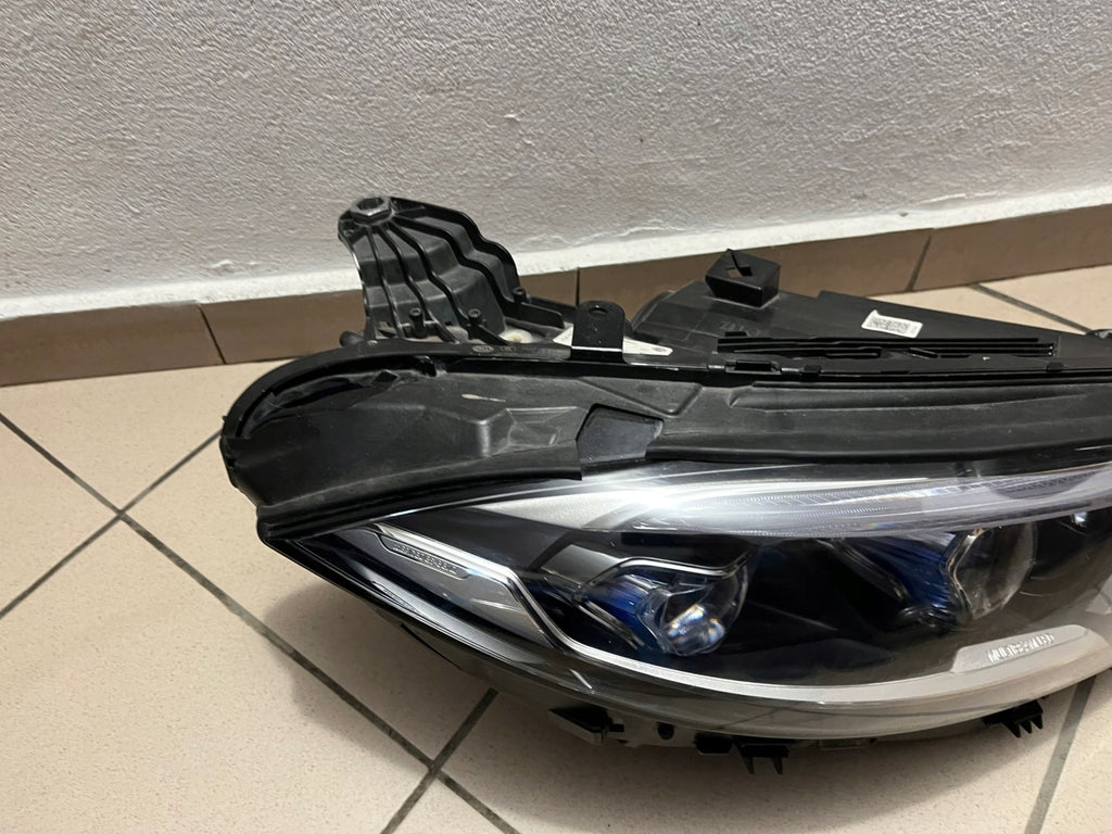 Frontscheinwerfer Mercedes-Benz Cls C257 A2579065802 LED Rechts Headlight SCH7878081486oz