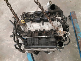 Motor Audi Seat Skoda VW I CPTA 1.4 TSI 162TKm Benzin Engine Komplett