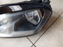 Laden Sie das Bild in den Galerie-Viewer, Frontscheinwerfer VW Golf VII 5G1941005-1 Links Scheinwerfer Headlight SCH6229265725sw