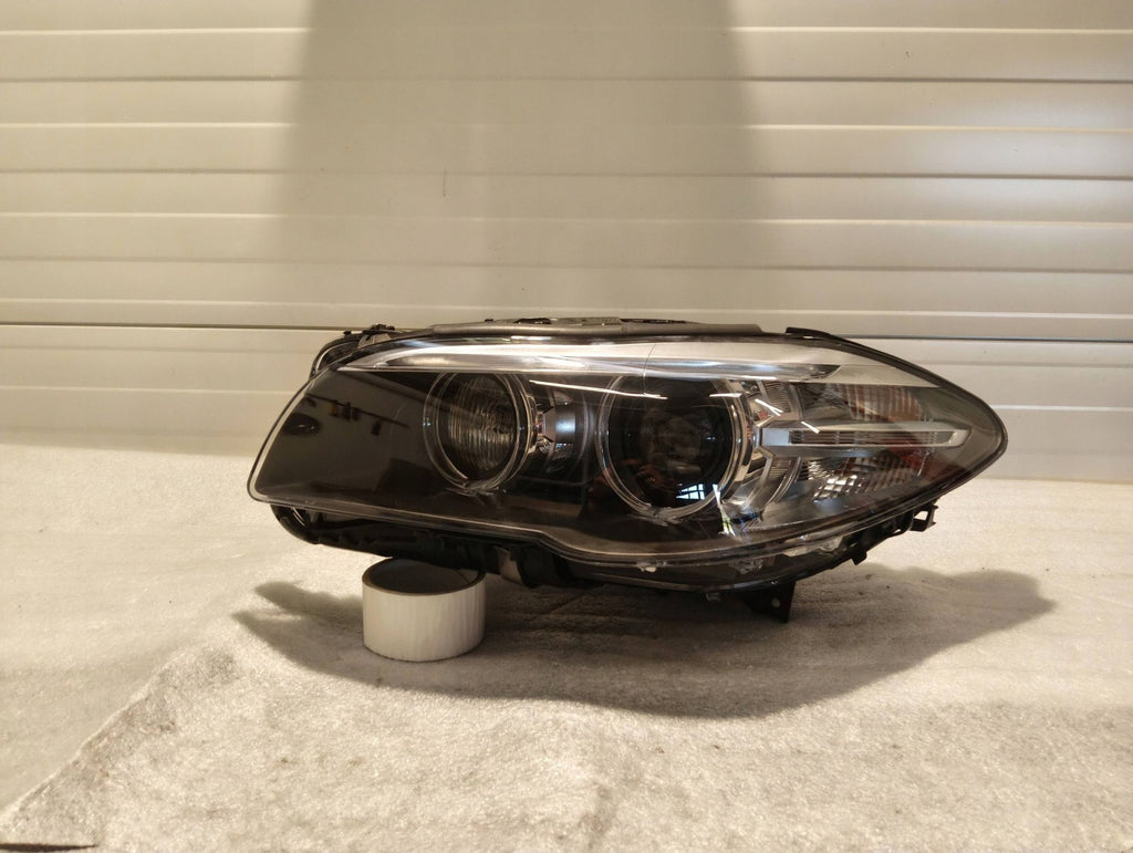 Frontscheinwerfer BMW 5 F10 7424151 7424151-01 LED Links Scheinwerfer Headlight SCH4639386982rs
