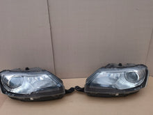 Laden Sie das Bild in den Galerie-Viewer, Frontscheinwerfer Skoda Rapid 5JB941015A 5JB941016A Xenon Ein Satz Headlight SCH4144774484mi