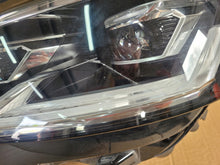 Laden Sie das Bild in den Galerie-Viewer, Frontscheinwerfer VW Multivan 7L1941035D LED Links Scheinwerfer Headlight SCH1626479730kx