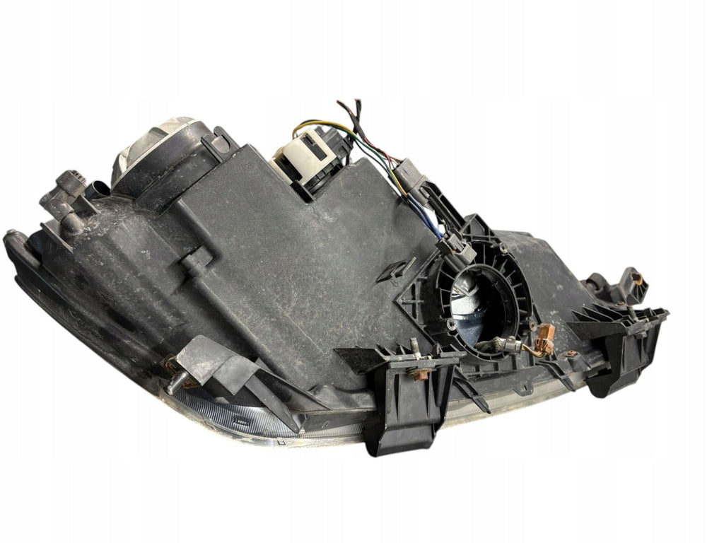 Frontscheinwerfer Mazda Cx-7 EH1051040 Links Scheinwerfer Headlight SCH3238904804up