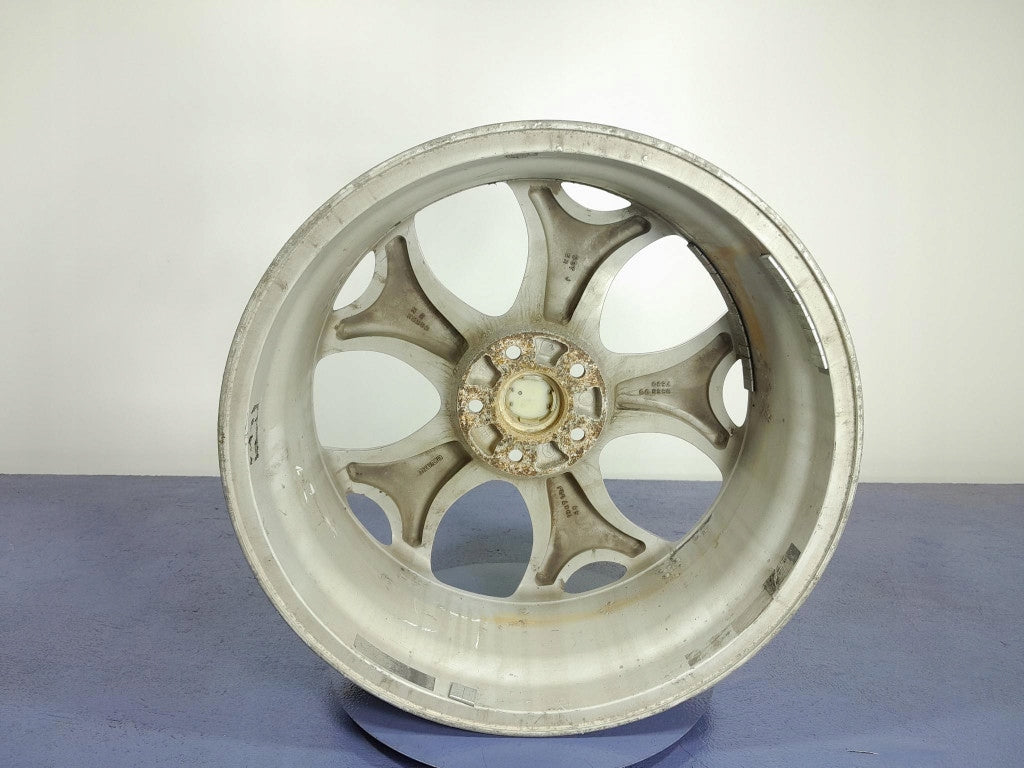 1x Alufelge 19 Zoll 7.5" 5x114.3 50ET 9965037590 Mazda Cx-5 Cx-9 Rim Wheel FEL2675287788xq