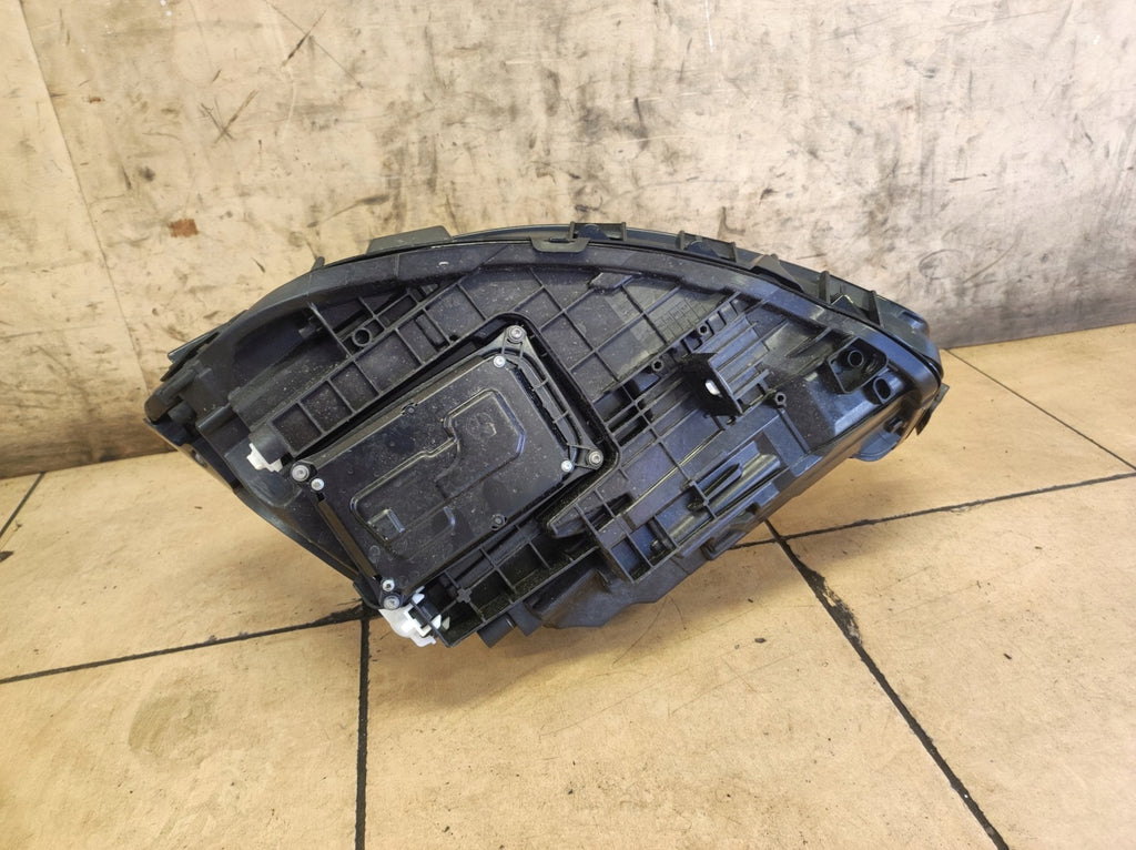 Frontscheinwerfer Mercedes-Benz W177 A1779064406 Full LED Rechts Headlight SCH3197465158ow