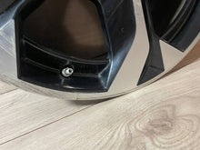 Load image into Gallery viewer, 1x Alufelge 18 Zoll 7.0" 5x114.3 9965C87080 Mazda Cx-30 Rim Wheel FEL5168756460od