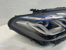 Laden Sie das Bild in den Galerie-Viewer, Frontscheinwerfer BMW 5 G31 G30 F90 5A388D6-03 LED Rechts Scheinwerfer Headlight SCH9557684228yf