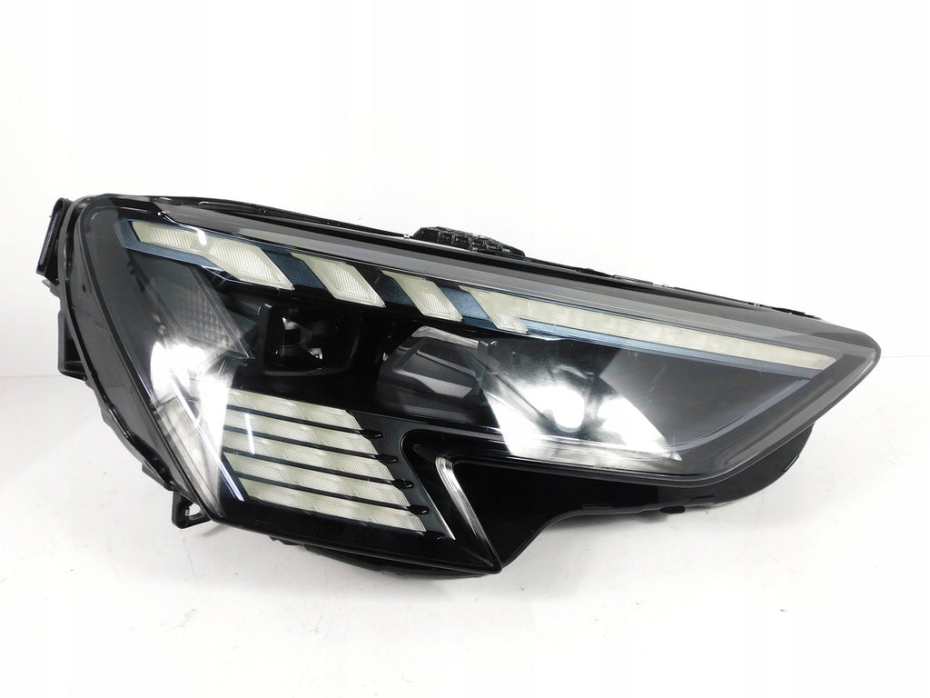 Frontscheinwerfer Audi 8Y0941036F Rechts Scheinwerfer Headlight SCH4429903696so