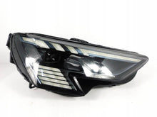 Load image into Gallery viewer, Frontscheinwerfer Audi 8Y0941036F Rechts Scheinwerfer Headlight SCH4429903696so