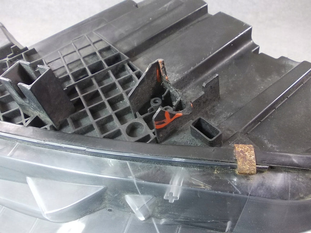 Frontscheinwerfer BMW 2 F45 F46 7422580-01 LED Rechts Scheinwerfer Headlight SCH8739065736sa