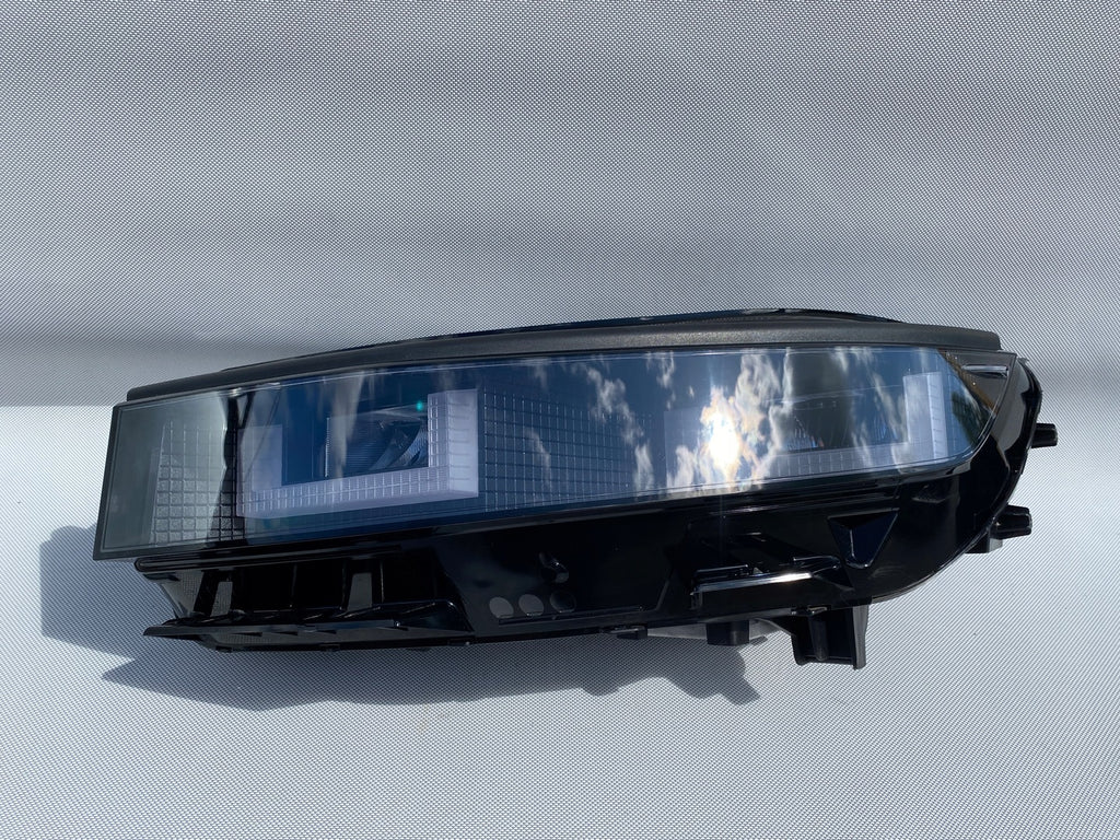Frontscheinwerfer Hyundai Ioniq 5 92101-GI 92180-GI110 LED Links Headlight SCH8728592764cv