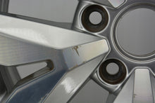 Load image into Gallery viewer, 1x Alufelge 16 Zoll 6.5" 5x112 48ET Glanz Silber 5TA601025 Vw Rim Wheel FEL3469357124lg