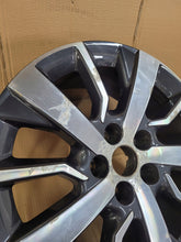 Load image into Gallery viewer, 1x Alufelge 17 Zoll 7.0" 5x114.3 46ET 9810098577 Toyota Proace Verso Rim Wheel FEL5221105905zs