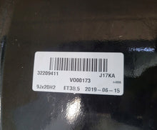 Load image into Gallery viewer, 1x Alufelge 20 Zoll 9.0" 5x108 38 5ET Volvo Xc90 I Rim Wheel FEL2300250178ww
