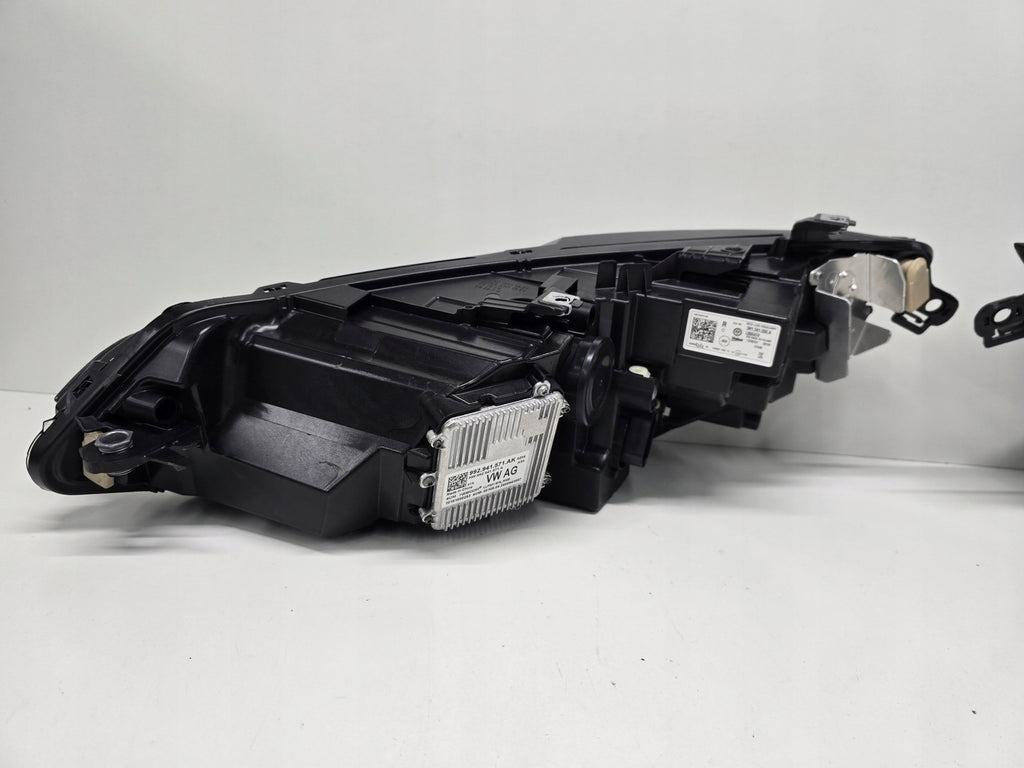 Frontscheinwerfer VW Golf 5H1941006A 5H1941005A LED Rechts oder Links SCH4865122149bo