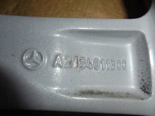 Load image into Gallery viewer, 1x Alufelge 17 Zoll 7.5" 5x112 40ET A2134011300 Mercedes-Benz W213 S213 FEL5396355046um