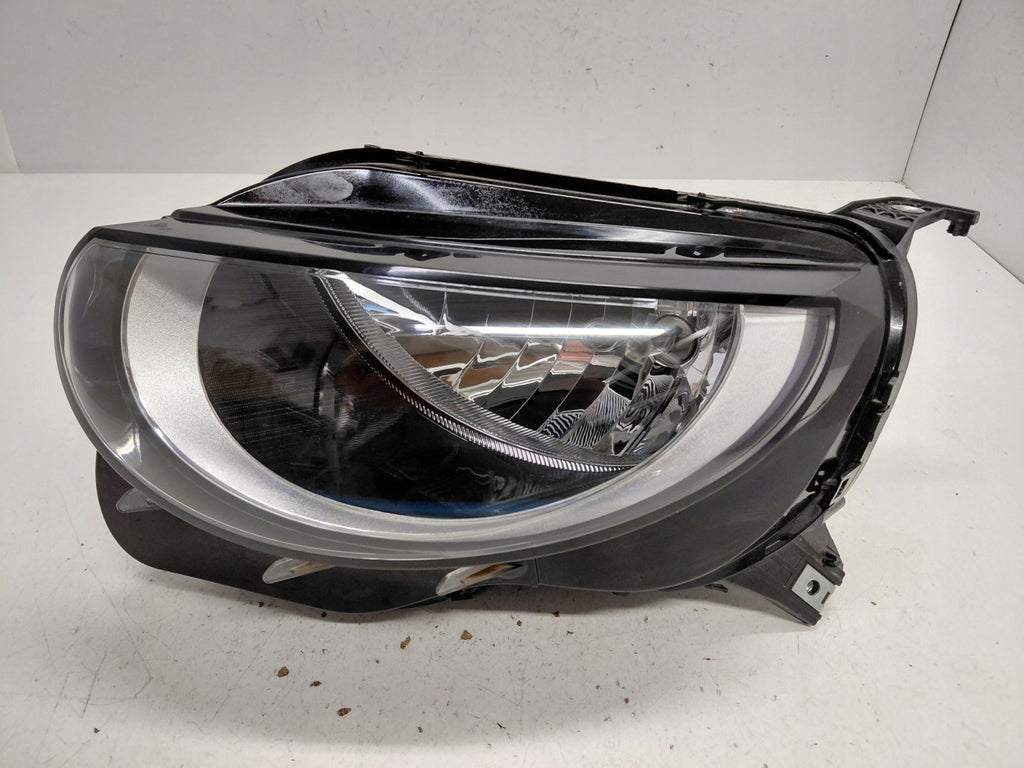 Frontscheinwerfer Fiat 500e 00521400360 Links Scheinwerfer Headlight SCH5767997984jr