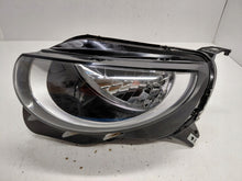Laden Sie das Bild in den Galerie-Viewer, Frontscheinwerfer Fiat 500e 00521400360 Links Scheinwerfer Headlight SCH5767997984jr