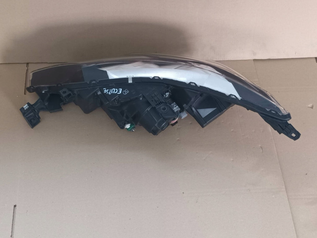 Frontscheinwerfer Mitsubishi Eclipse Cross I W3153 Rechts Scheinwerfer Headlight SCH4137065375zr