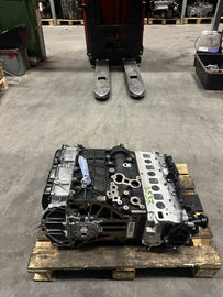 Motor Audi Seat Skoda VW DTT 2.0 TDI 150PS 110kW 31TKm 2021 Diesel Unkomplett